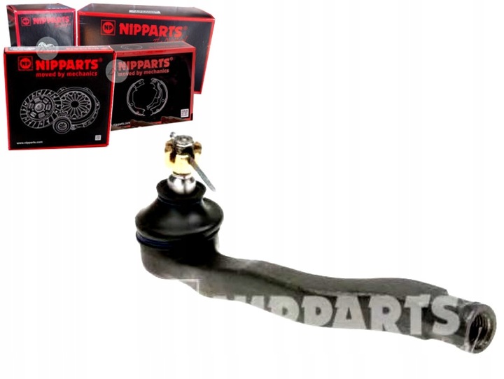 NIPPARTS J4824005 EMBOUT TRACTION KIEROWNICZEGO POPRZECZNEGO photo 1 - milautoparts-fr.ukrlive.com