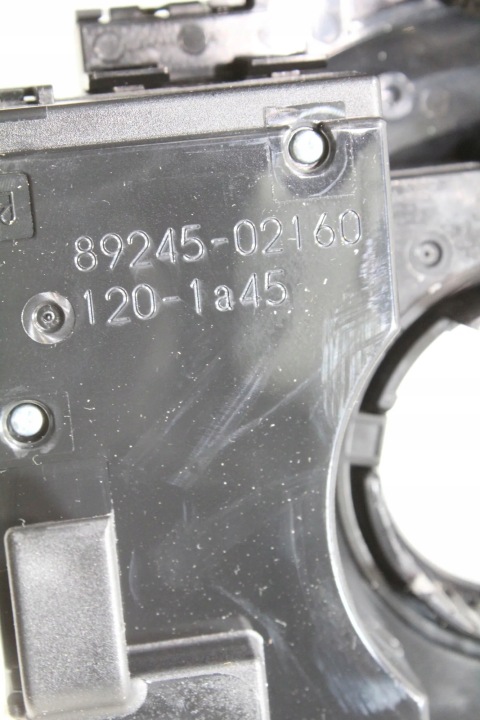 BAGUE SLIZGOWY CAOUTCHOUC TOYOTA 8924502160 1.5L HYBRID 85KW 2024