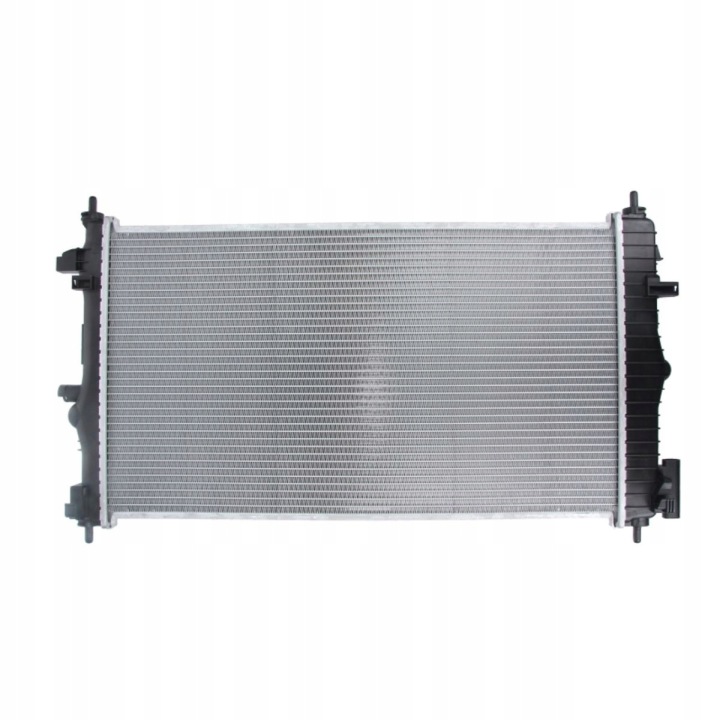 RADIATEUR EAU 630717/NIS