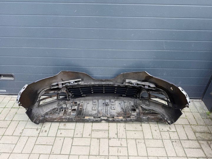 RENAULT CAPTUR 1 I 13- PARE-CHOCS AVANT AVANT