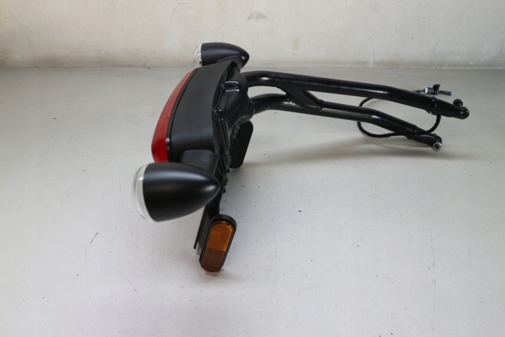 HARLEY DAVIDSON SPORTSTER RH1250S FIXATION NUMÉROS CLIGNOTANT PHARE ARRIÈRE