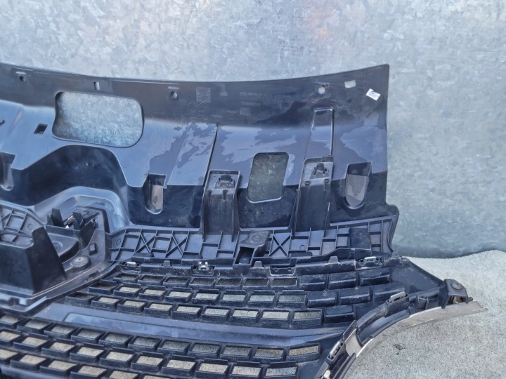 GRILLE CALANDRE RENAULT MASTER 3 III LIFT 2019-24