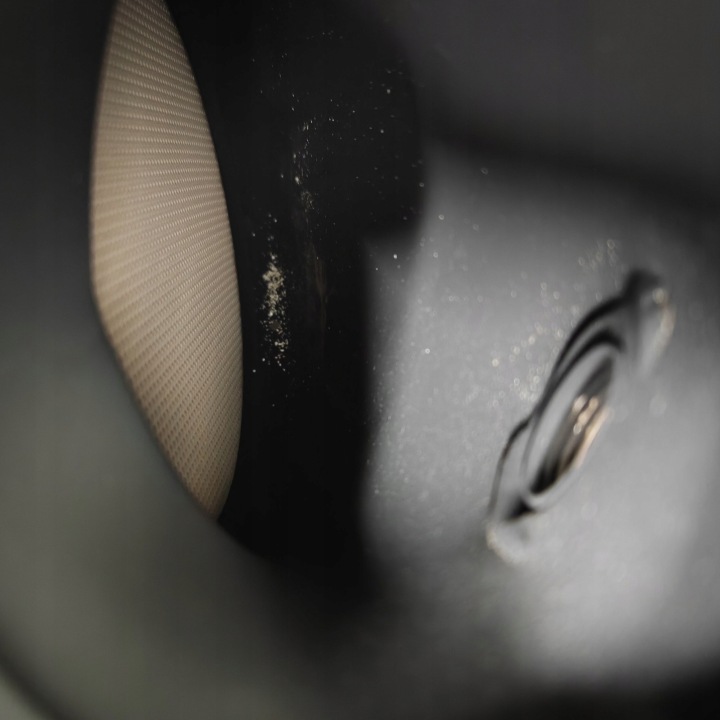 AUDI Q2 2021 FILTRE PARTICULES DURES CATALYSEUR FAP FAP