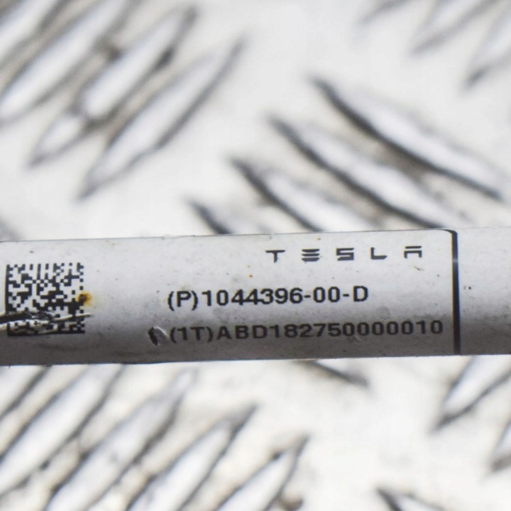 TESLA MODÈLE 3 2018 DROITE CÔTÉ CONNECTEUR STABILISATEUR AVANT