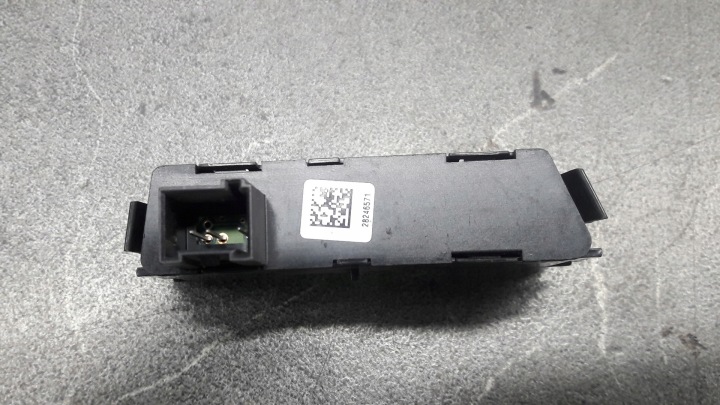 13288072 COMMUTATEUR ESP OPEL ASTRA J