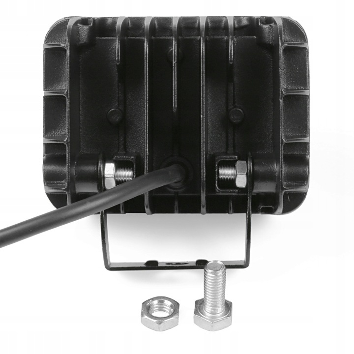 PHARE TRAVAILLÉ LED IP68 35W PHARES ANTIBROUILLARD ANTIBUÉE 12-24V