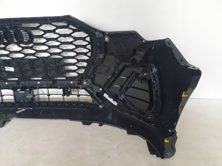 AUDI Q3 II 83A S-LINE 19-25 PARE-CHOCS AVANT 4 X PDC RONDELLES