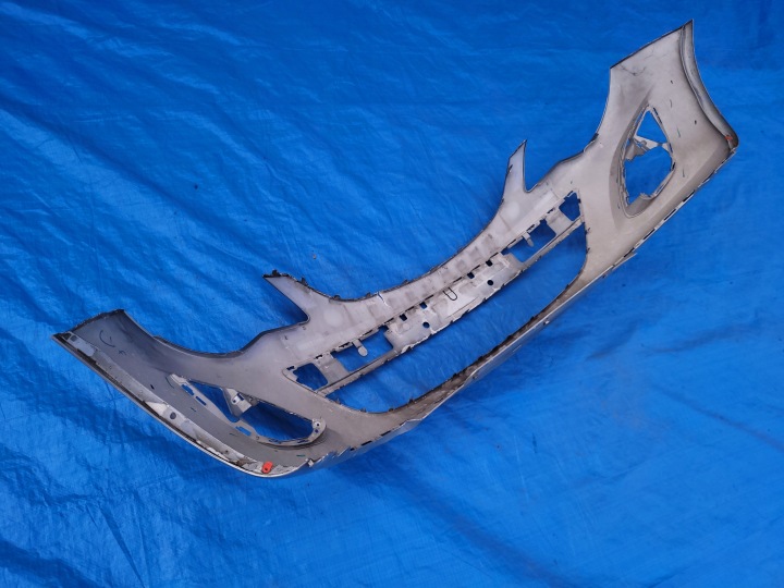 OPEL-CZESCI CORSA D PARE-CHOCS AVANT AVANT LIFT Z179 13285996 853