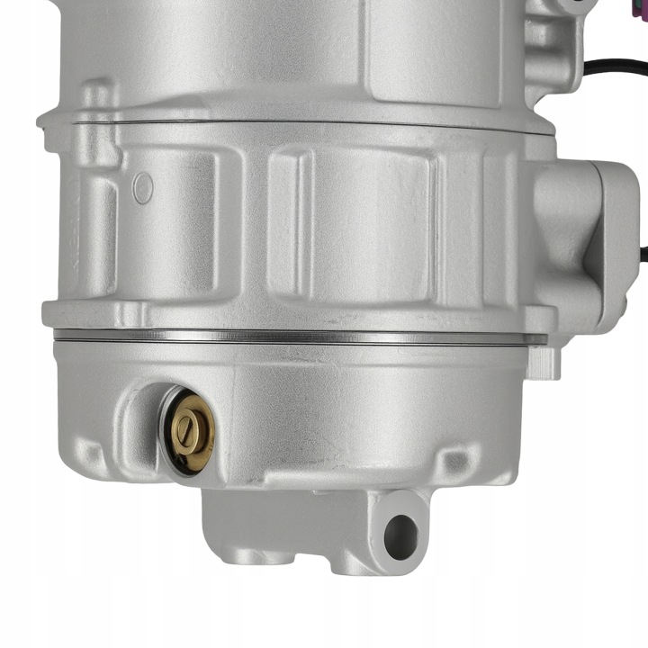 COMPRESSEUR AIR 7SBU16C VERS AUDI A4 S4 QUATTRO 1997-2001 8D0260805J