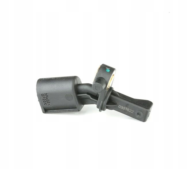 CAPTEUR ABS RIDEX 412W0055 ARRIÈRE GAUCHE VERS VW POLO (9N) POLO BERLINE COMPACTE POLO