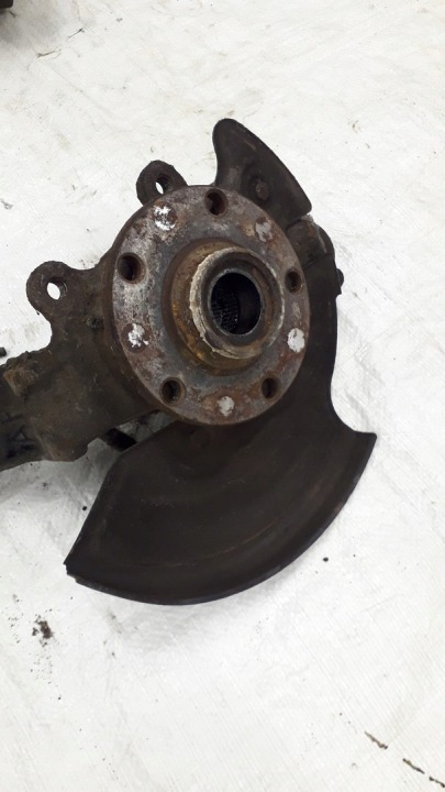 ROTULE DE DIRECTION DROITE 8D0407258AE PASSAT B5 MC PERSON AUDI A4 SKODA SUPERB
