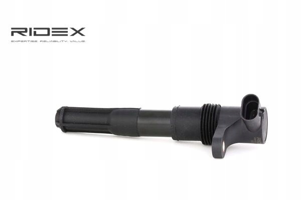 BOBINE ALLUMAGE RIDEX 689C0095