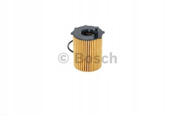 FILTRO ACEITES FIAT 500 09- 