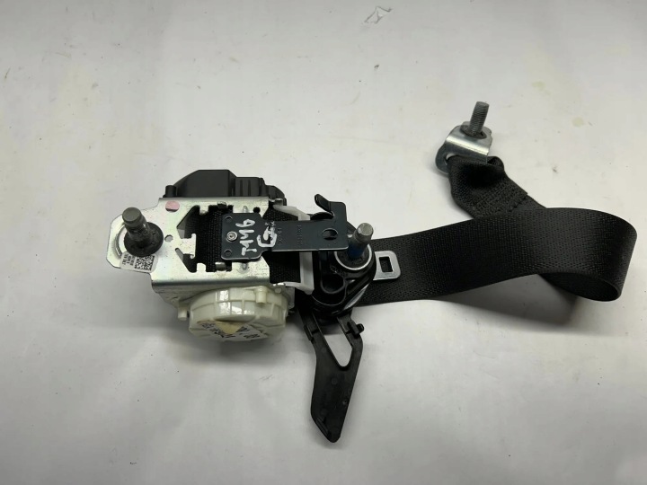 CEINTURE DE SÉCURITÉ ARRIÈRE DROIT CHEVROLET CAMARO 84880709 2.0L GASOLINE