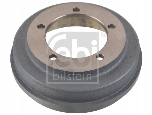 FEBI BILSTEIN 171073 BEBEN BRAKE photo 2 - milautoparts-fr.ukrlive.com