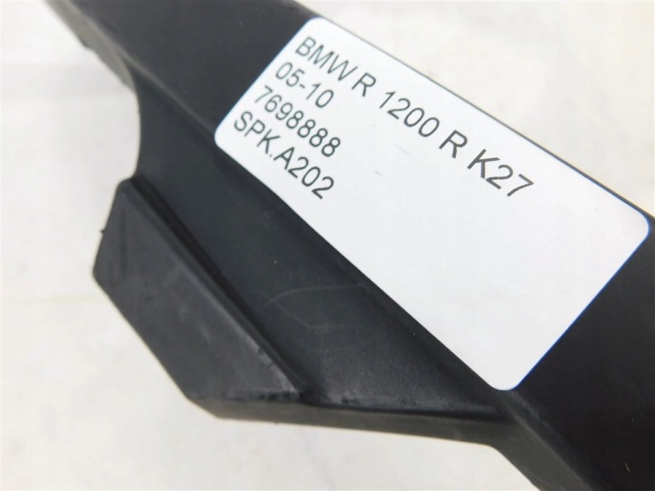 CHÂSSIS COFFRE MALLES BMW R 1200 R K27 05-10 7698888