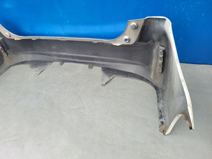 PARE-CHOCS TOYOTA PRIUS III 3 PLUS 2012-2015 ARRIÈRE ARRIÈRE 52159-47070
