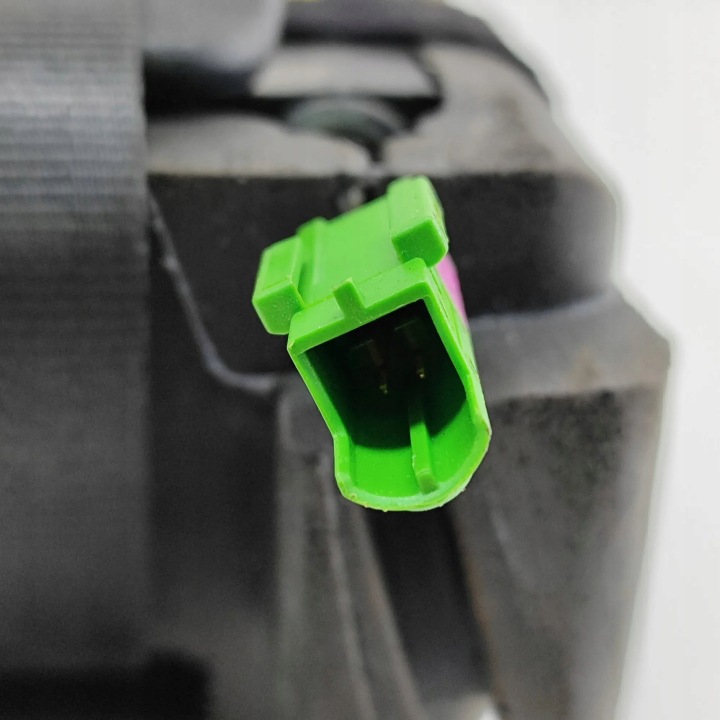 CEINTURE DE SÉCURITÉ ARRIÈRE DROIT VOLVO XC60 BAMPT10597 21857437 2.0L 140KW