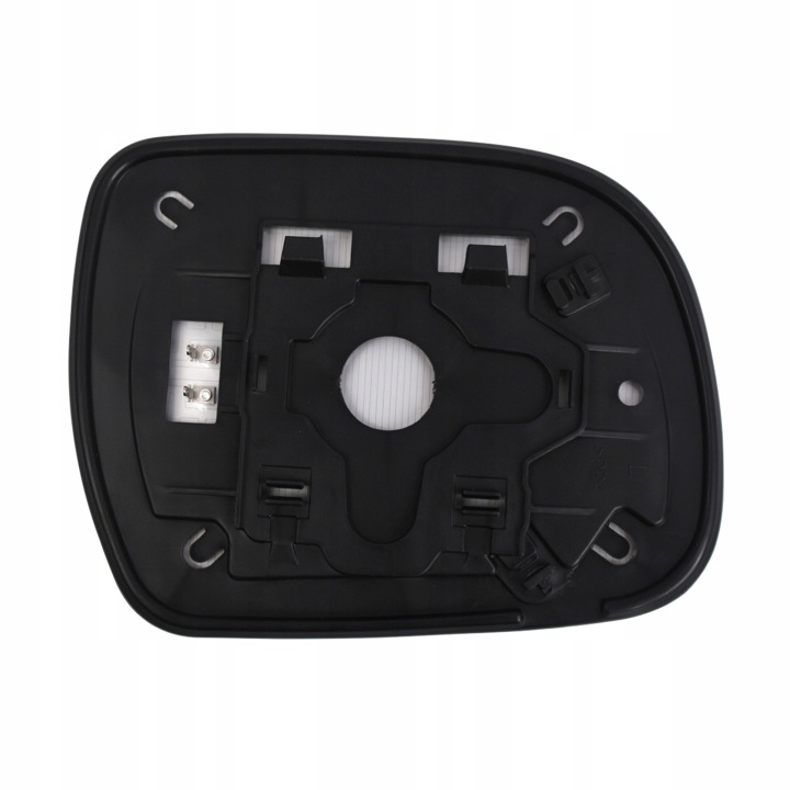 GLACE DE RÉTROVISEUR GAUCHE ZAMIENNE POUR MODÈLES LEXUS RX300, RX330, RX350 I RX400H