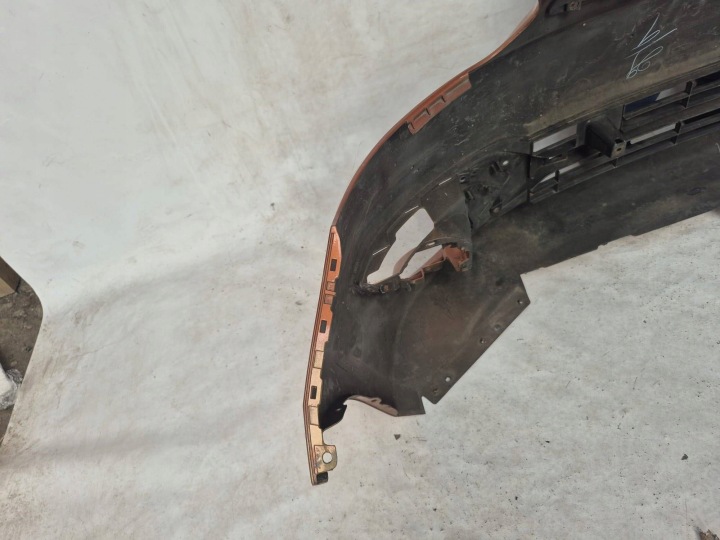 PARE-CHOCS MITSUBISHI SPACE STAR LIFT 15-19 AVANT AVANT 6400G516