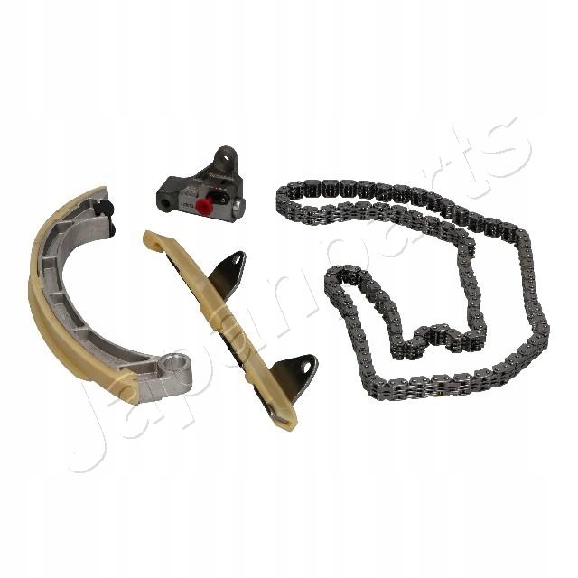 DISTRIBUTION KPL.LANCUCH TOYOTA YARIS ASHIKA KCK208 KIT CHAÎNES DISTRIBUTION