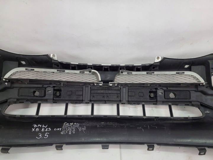 BMW X5 E53 LIFT PARE-CHOCS AVANT AVANT 51117111761