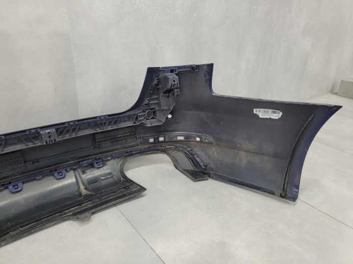 PARE-CHOCS ARRIÈRE ARRIÈRE AUDI A4 S4 B9 UNIVERSEL 8W9 15-19