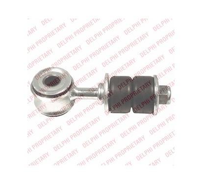 CONNECTEUR STAB.FIAT DUCATO 06- AVANT