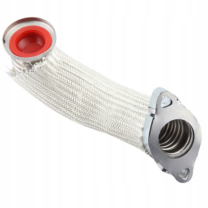 EGR TUYAU OKCIOWA RECYCLAGE GAZ GAZ D'ÉCHAPPEMENT VERS SAAB 9-3 9-5 VAUXHALL H5