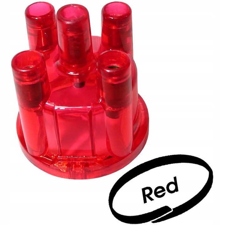 BLIND PLUG DYSTRYBUTORA, RED PRZEZROCZYSTA. FITS FOR ROZDZIELACZY BOSCH photo 1 - milautoparts-fr.ukrlive.com