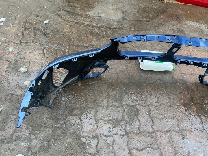 BMW X3 G01 X LINE LIFT LCI 2021- PARE-CHOCS AVANT AVANT 51119451132