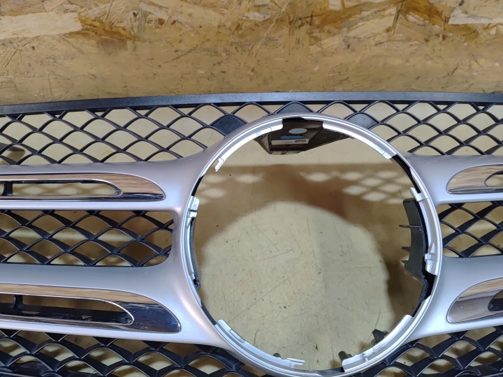 MERCEDES GLC GRILLE CALANDRE A25388066