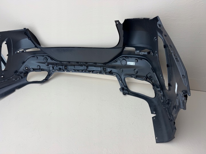 BMW X6 G06 MODULE 19R- PARE-CHOCS ARRIÈRE ARRIÈRE PDC 5112-8069965