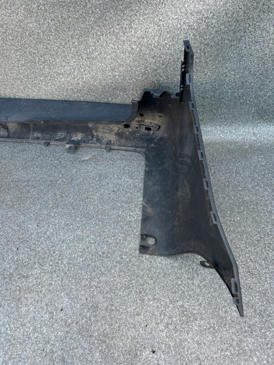 PARE-CHOCS ARRIÈRE MERCEDES VITO W447 A4478800671