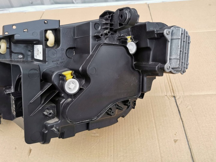 VW ID4 ID.4 11A 11B PHARE AVANT DROITE COMPLET LED EUROPE 11B941036H