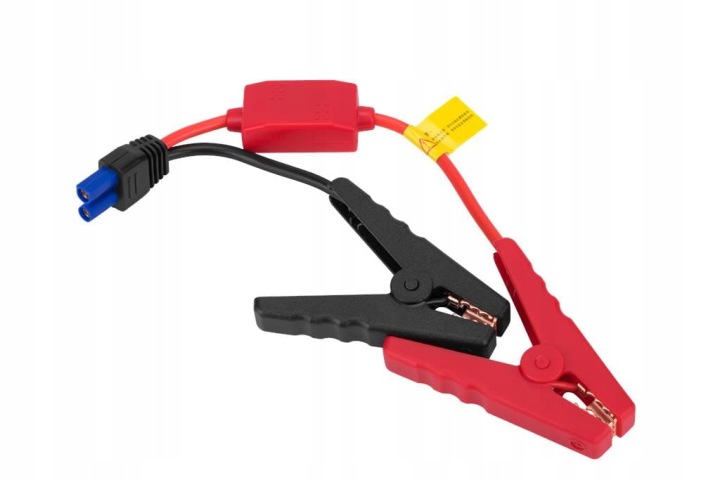 KRAFT&DELE DISPOSITIF WIELOFUNKCYJNE/JUMP DÉMARREUR 800A POWERBANK KD5491