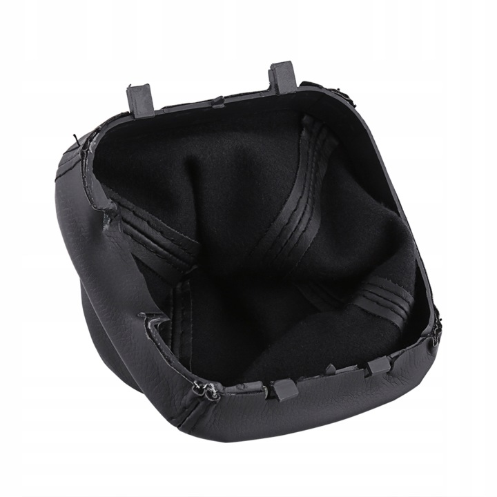 LEVIER CHANGEMENTS VITESSE VOITURES GAITER BOOT PU CUIR PROTECTION 0B