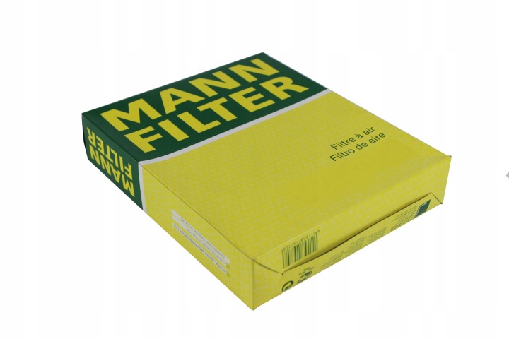 FILTRE AIR MANN-FILTER C 26 980 C26980