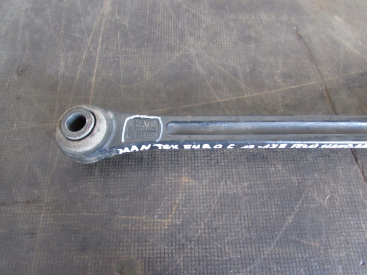 CONNECTEUR STABILISATEUR 81437186822 MAN TGX EURO 6 12-17 R.