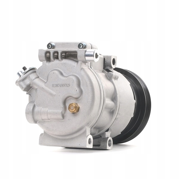 COMPRESSEUR DE CLIMATISATION STARK SKKM-0340221 VS16 VERS HYUNDAI I30 (FD) VERS KIA