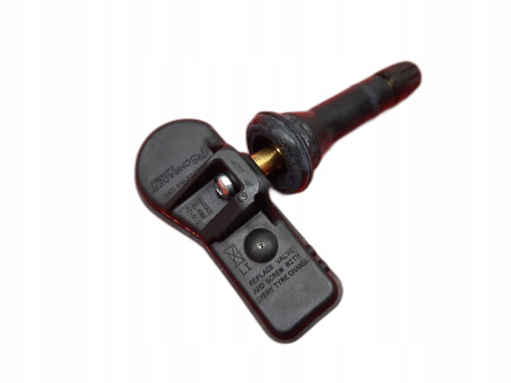 ORGINALNY SENSOR DE PRESIÓN NEUMÁTICOS TPMS FIAT SCUDO 