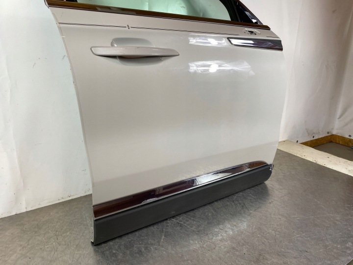 2022 LINCOLN AVIATOR II PORTES AVANT