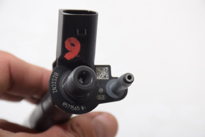 BMW G30 G20 G01 G05 3,0D B57D30A INJECTEUR INJECTEUR ENSEMBLE KIT ORIGINAL