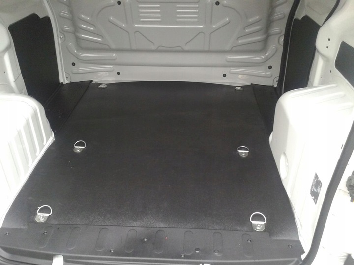 PROTECCIÓN DEL MOTOR VOLKSWAGEN LT 95-06R. GRAPAS 