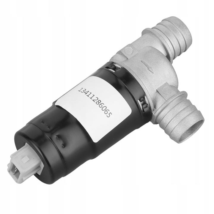 SOUPAPE CONTROLU ALIKU IDLE 13411286065 DOTYCZENIE POUR VERS 3/5/6/7 SÉRIE AW