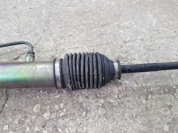 CRÉMAILLÈRE DE DIRECTION TRW POLO III CADDY II LUPO AROSA FONCTIONNEL SUCHA 023-0080-033-101