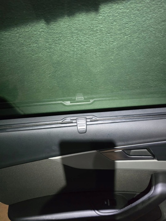 AUDI A4 B9 LIFT 19- PORTES GAUCHE AVANT ARRIÈRE