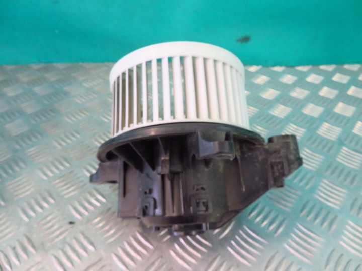 VENTILATEUR VENTILATEUR FORD TRANSIT MK8 CUSTOM 15R