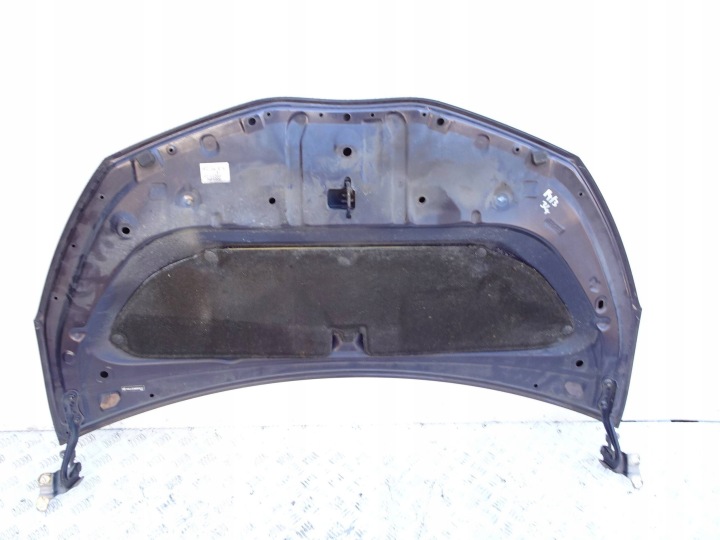 CAPOT AVANT JEU TOYOTA YARIS III 9AF