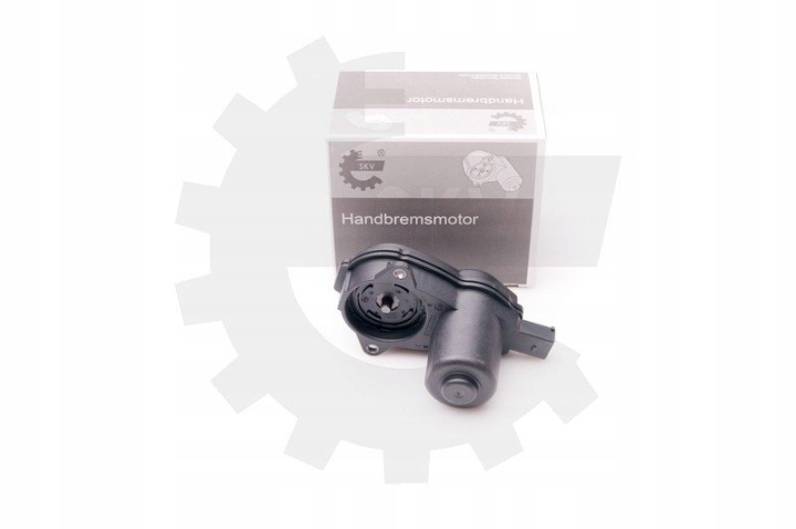 MOTEUR ÉTRIER FREINS MANUEL 96SKV027 ESEN SKV